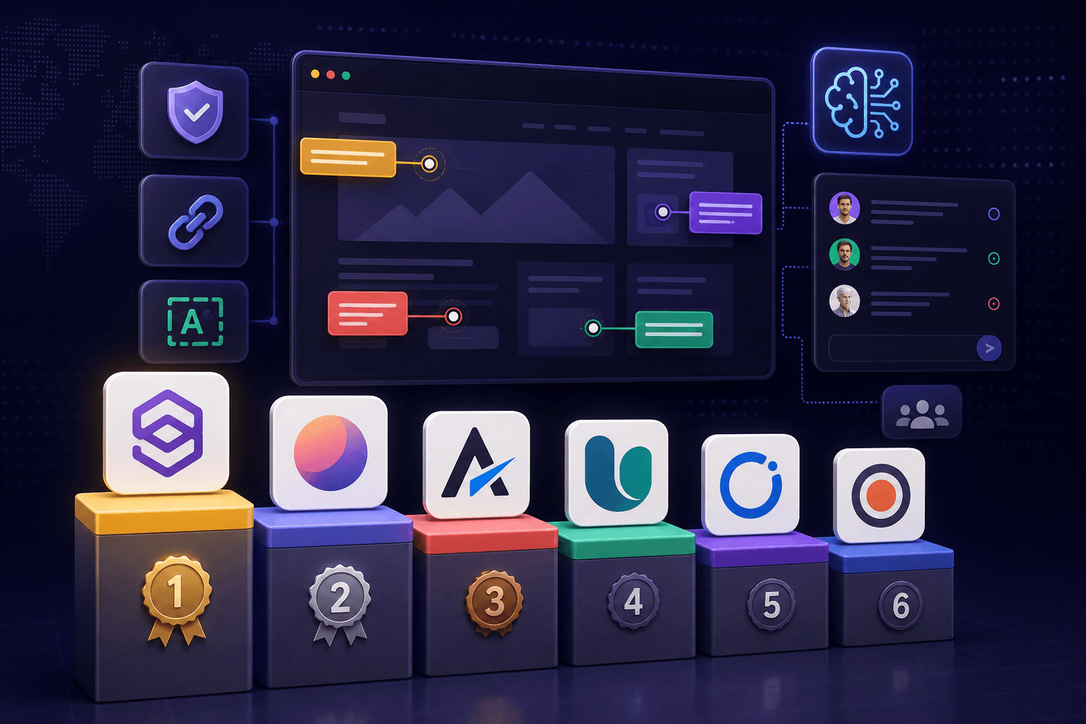 6 Best Website Feedback Tools in October 2026